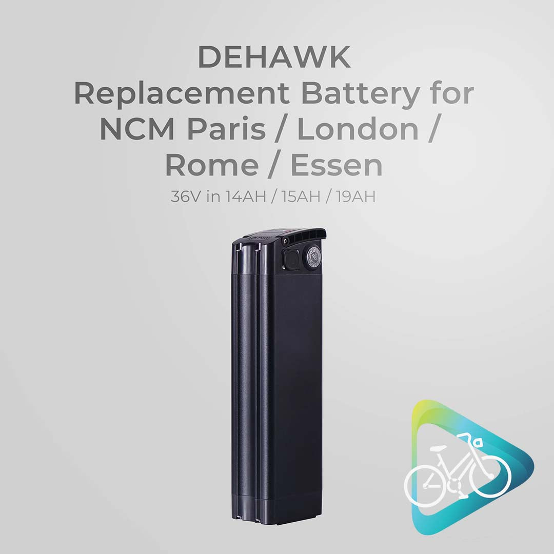 NCM Battery B1U 36V