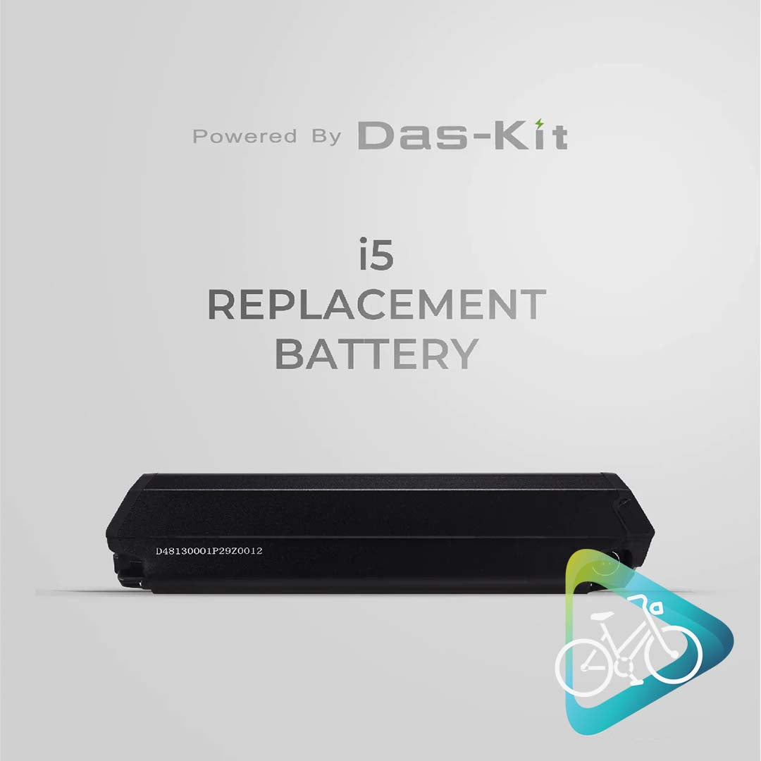 NCM Battery I5 48V