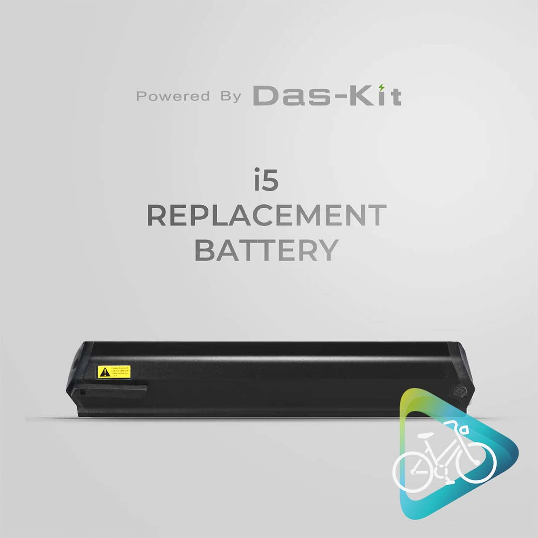 NCM Battery I5 48V