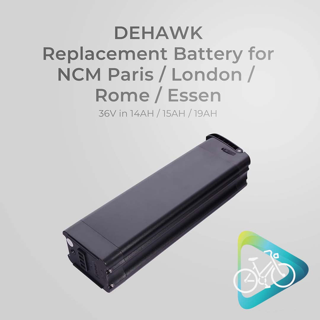 NCM Battery B1U 36V