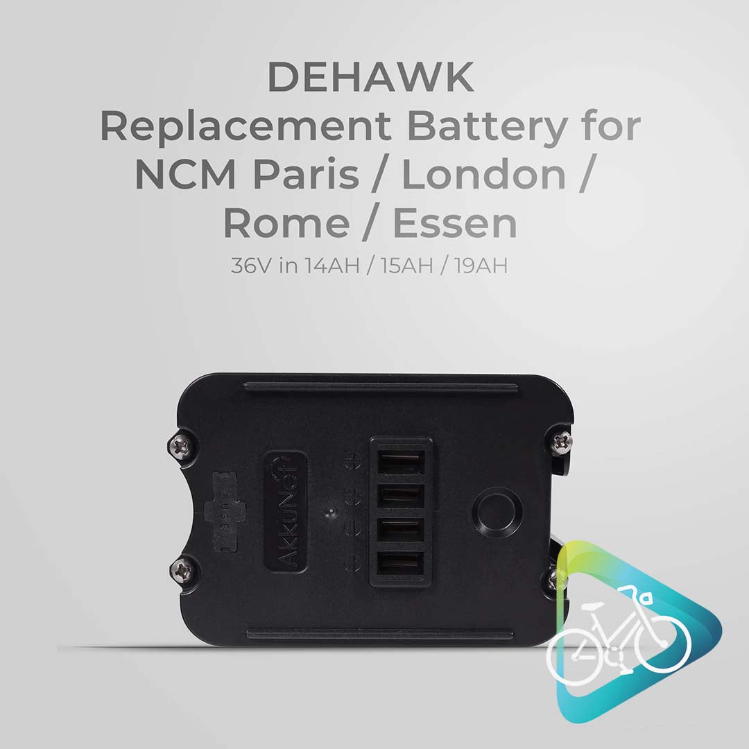 NCM Battery B1U 36V