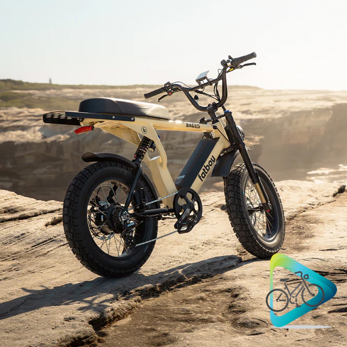 FatBoy Bagus eBike