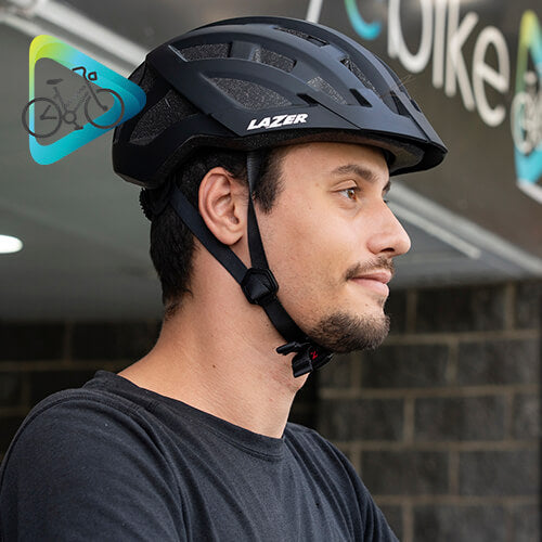 Shimano Compact Helmet
