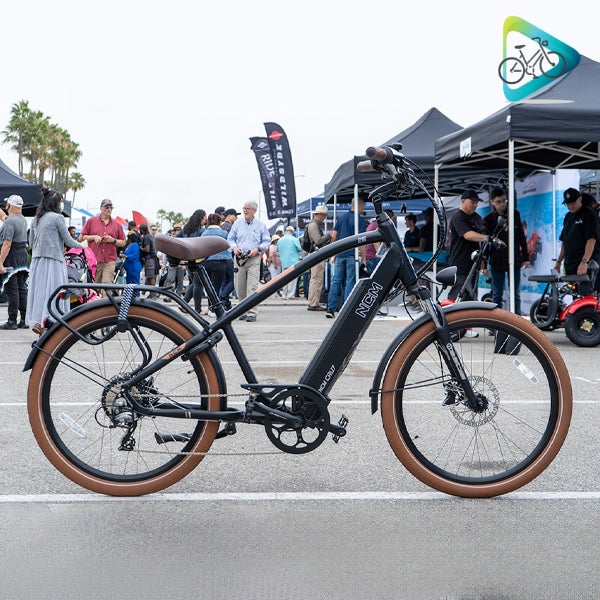 NCM Miami Cruiser