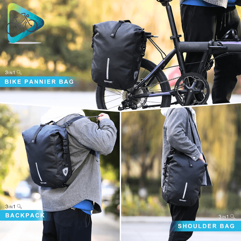 TriFlex™ Bag