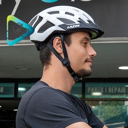 Shimano Compact Helmet