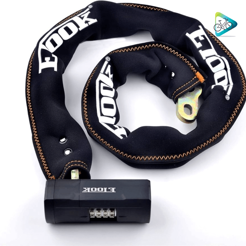 Etook™ Chain Lock