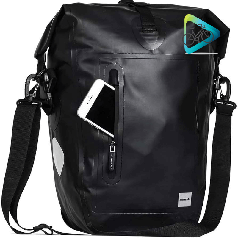 TriFlex™ Bag