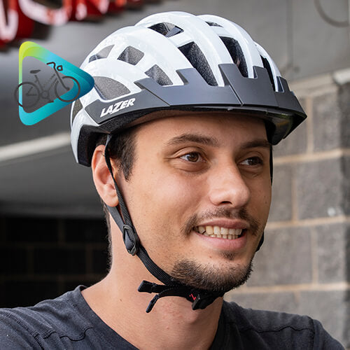 Shimano Compact Helmet
