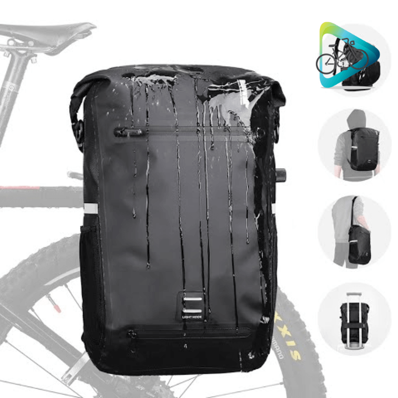 TriFlex™ Bag