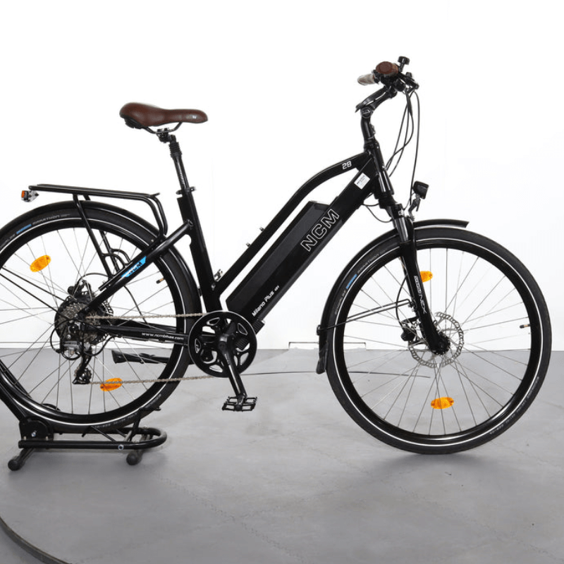 NCM Milano Plus