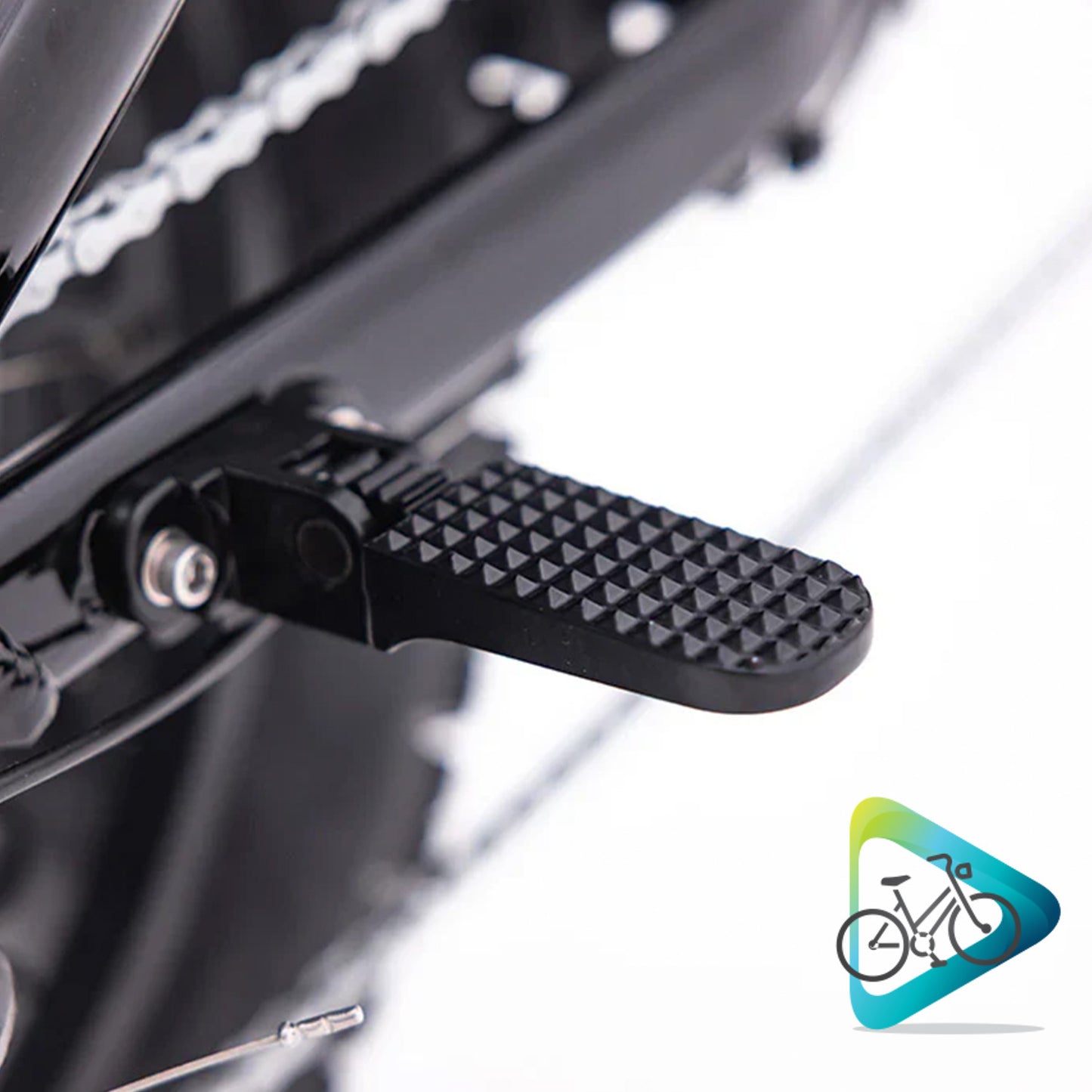 FatBoy Scrambler eBike