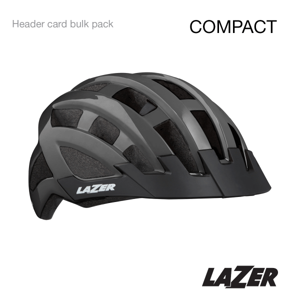 Shimano Compact Helmet