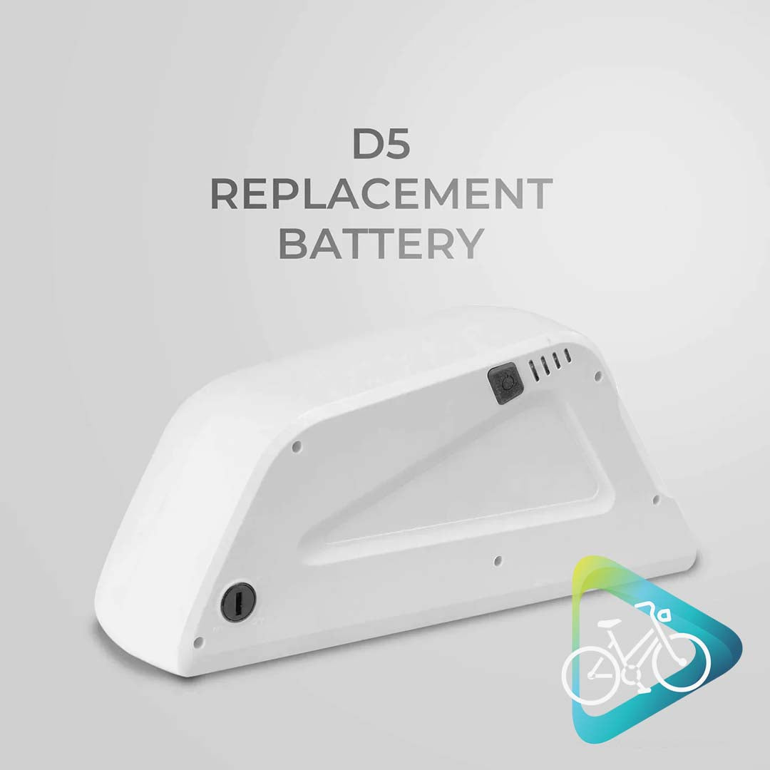 NCM Battery D5 36V