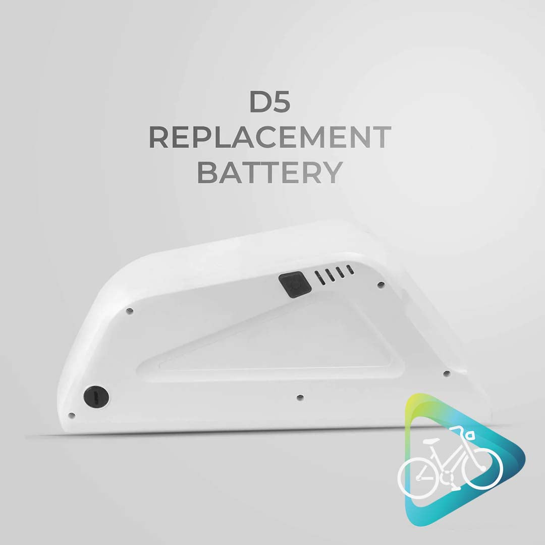 NCM Battery D5 36V