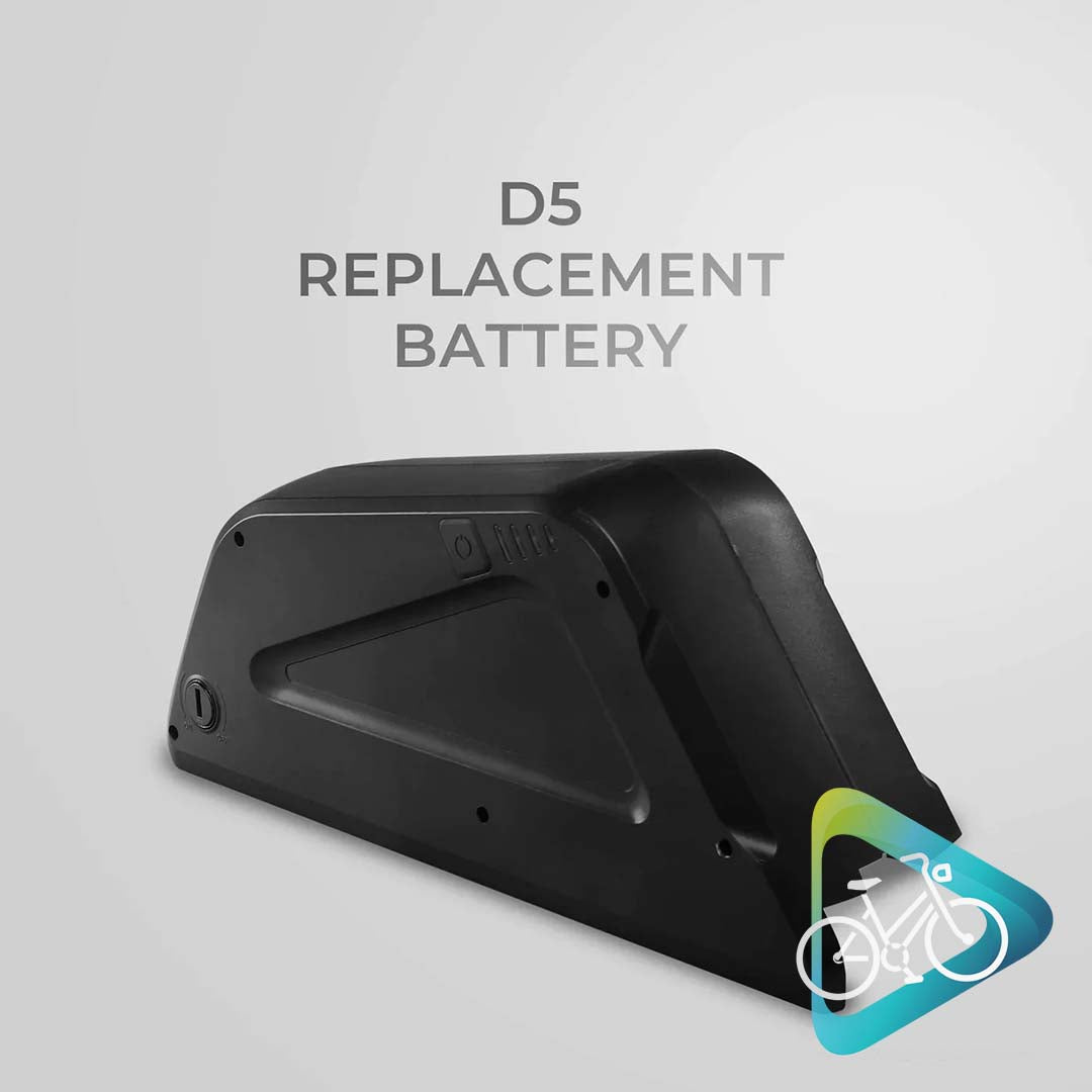 NCM Battery D5 36V