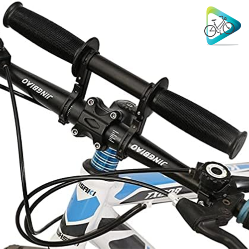 Front Mount Child Seat