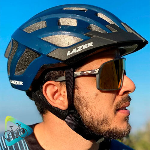 Shimano Compact Helmet