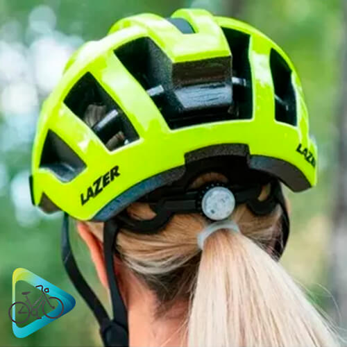 Shimano Compact Helmet