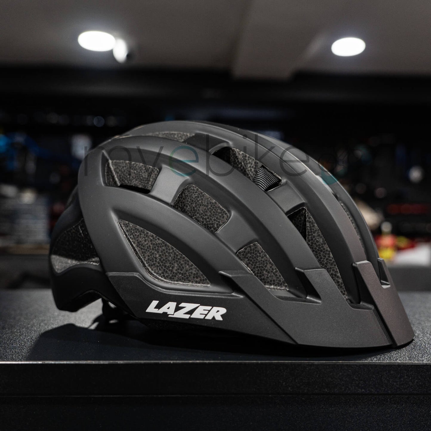 Shimano Compact Helmet