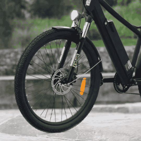 Mono Troy Rack & Light Kit