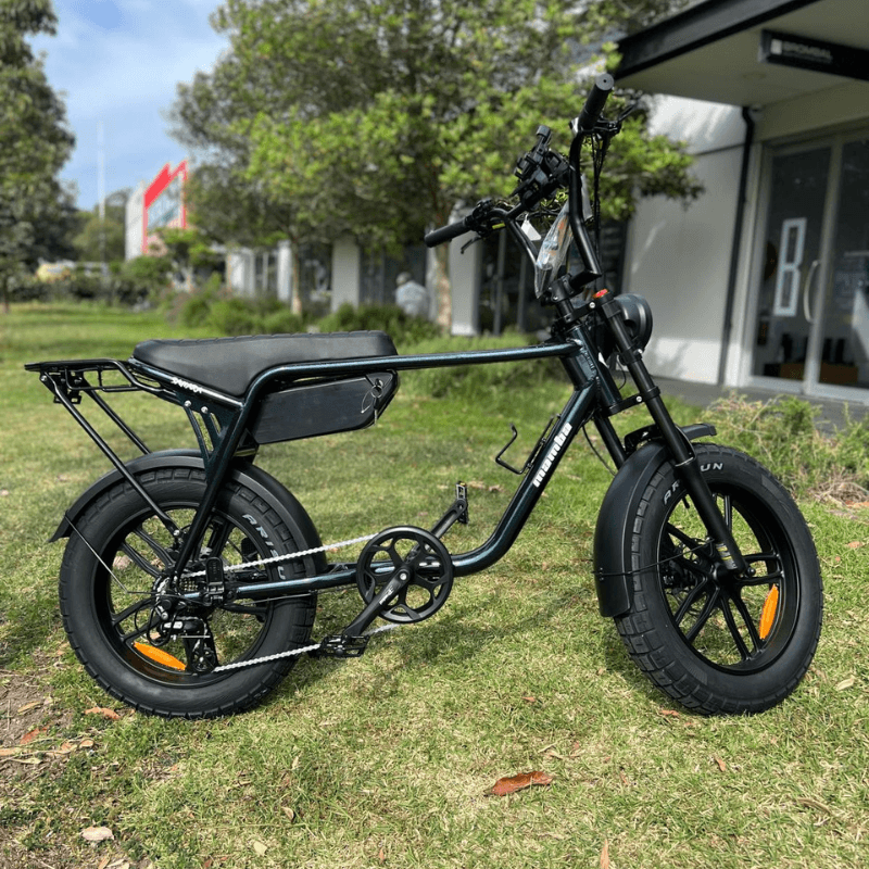 MAMBA Sahara Fat Tyre