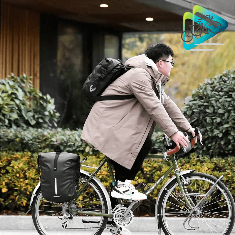 TriFlex™ Bag