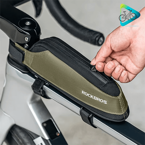 ROCKBROS Bike Bag