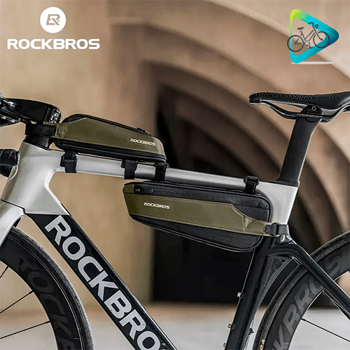 ROCKBROS Bike Bag
