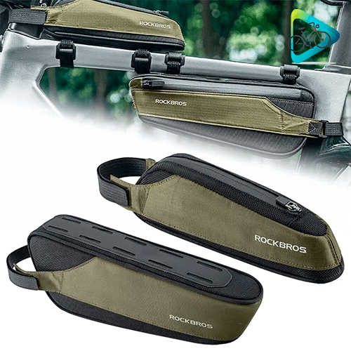 ROCKBROS Bike Bag