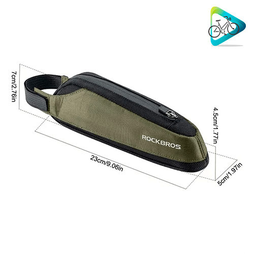 ROCKBROS Bike Bag