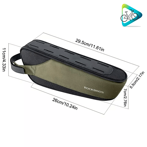 ROCKBROS Bike Bag