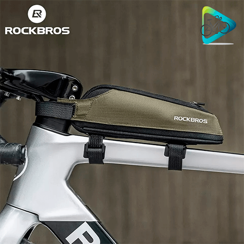 ROCKBROS Bike Bag