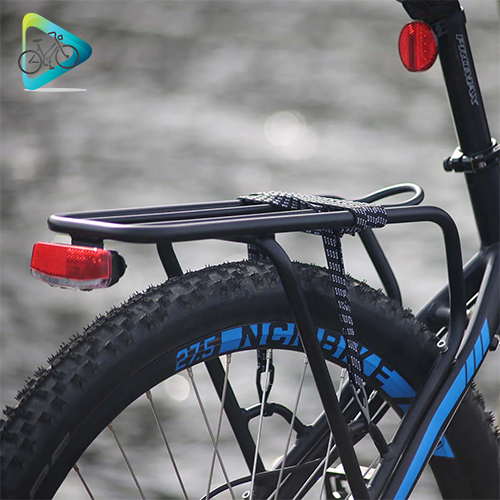 NCM Moscow Rack & Light Kit