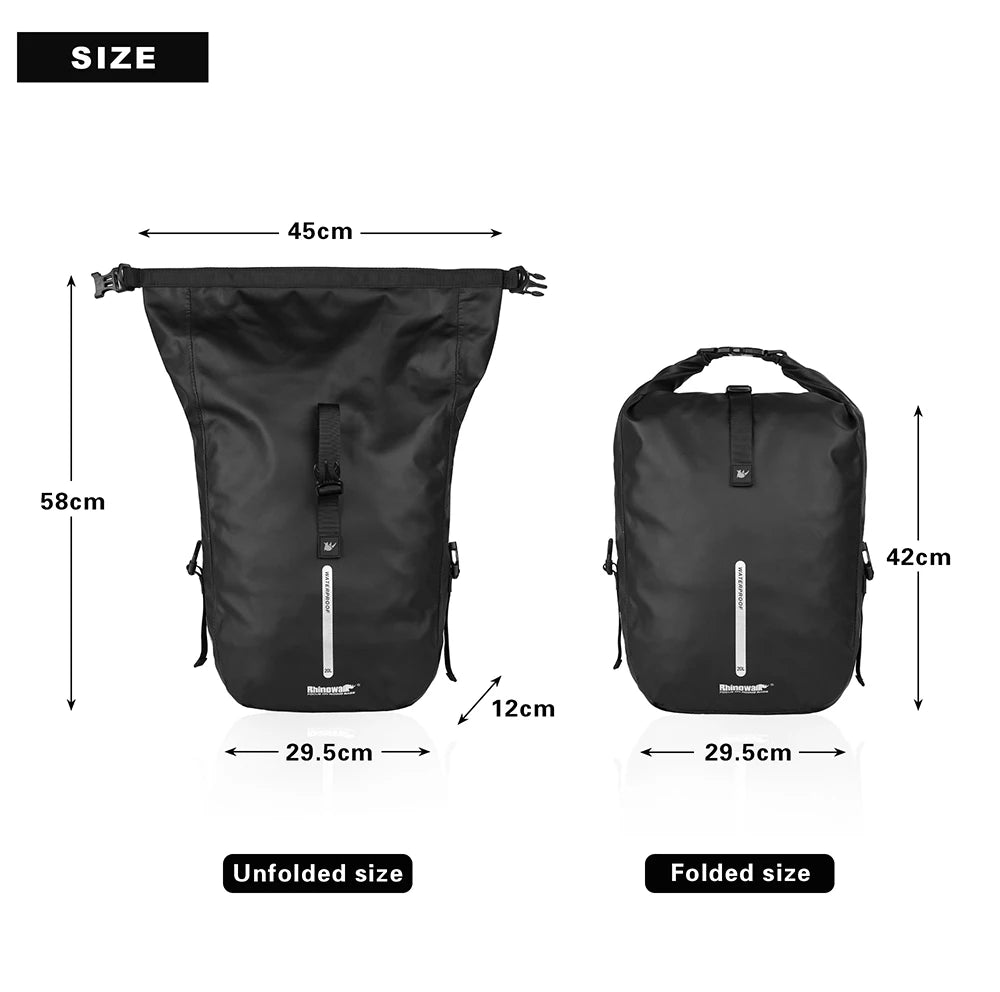 TriFlex™ Bag