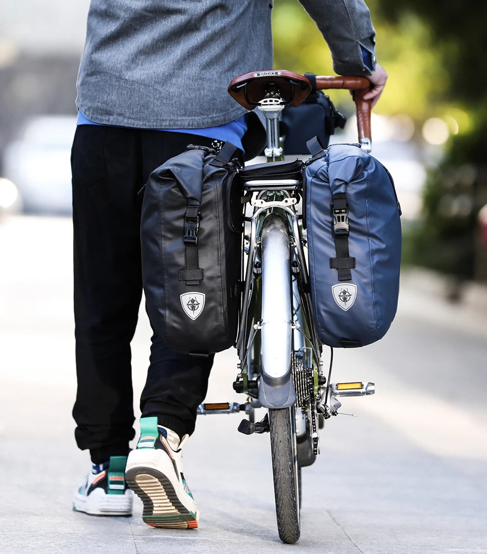 TriFlex™ Bag
