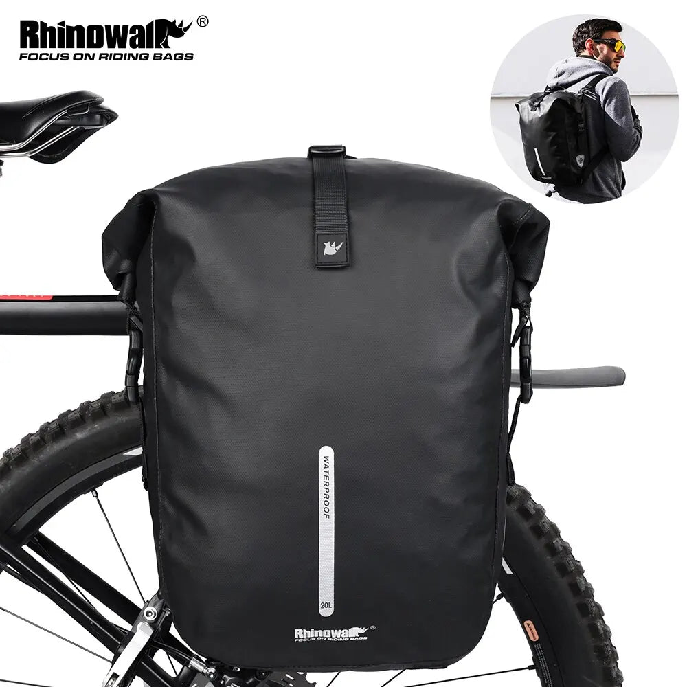 TriFlex™ Bag