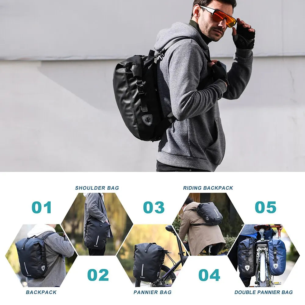 TriFlex™ Bag