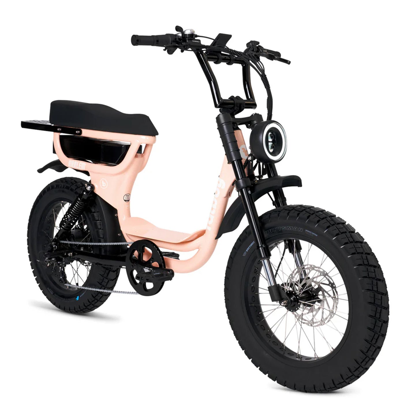 FatBoy Harlem Ebike