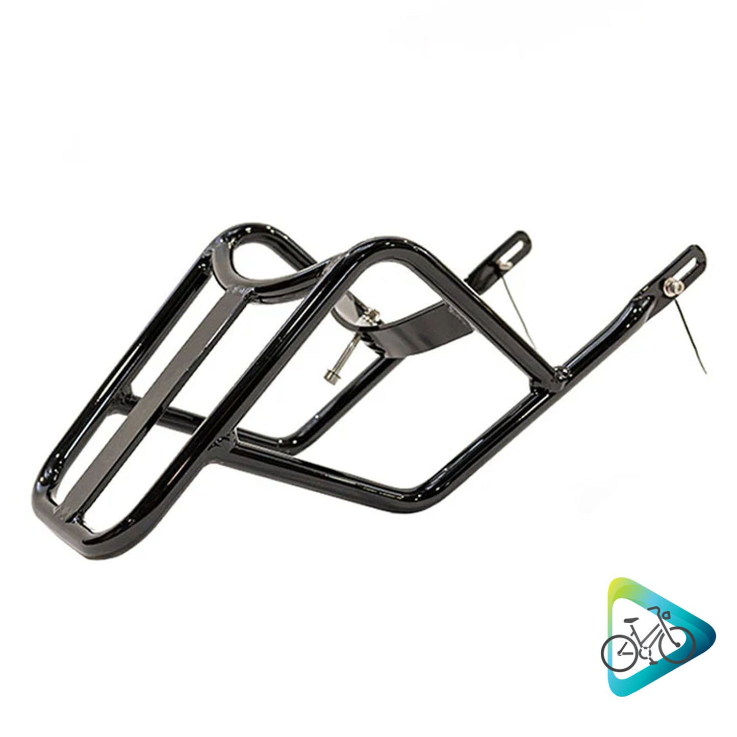 Fatboy - Cargo Rack Rear V1