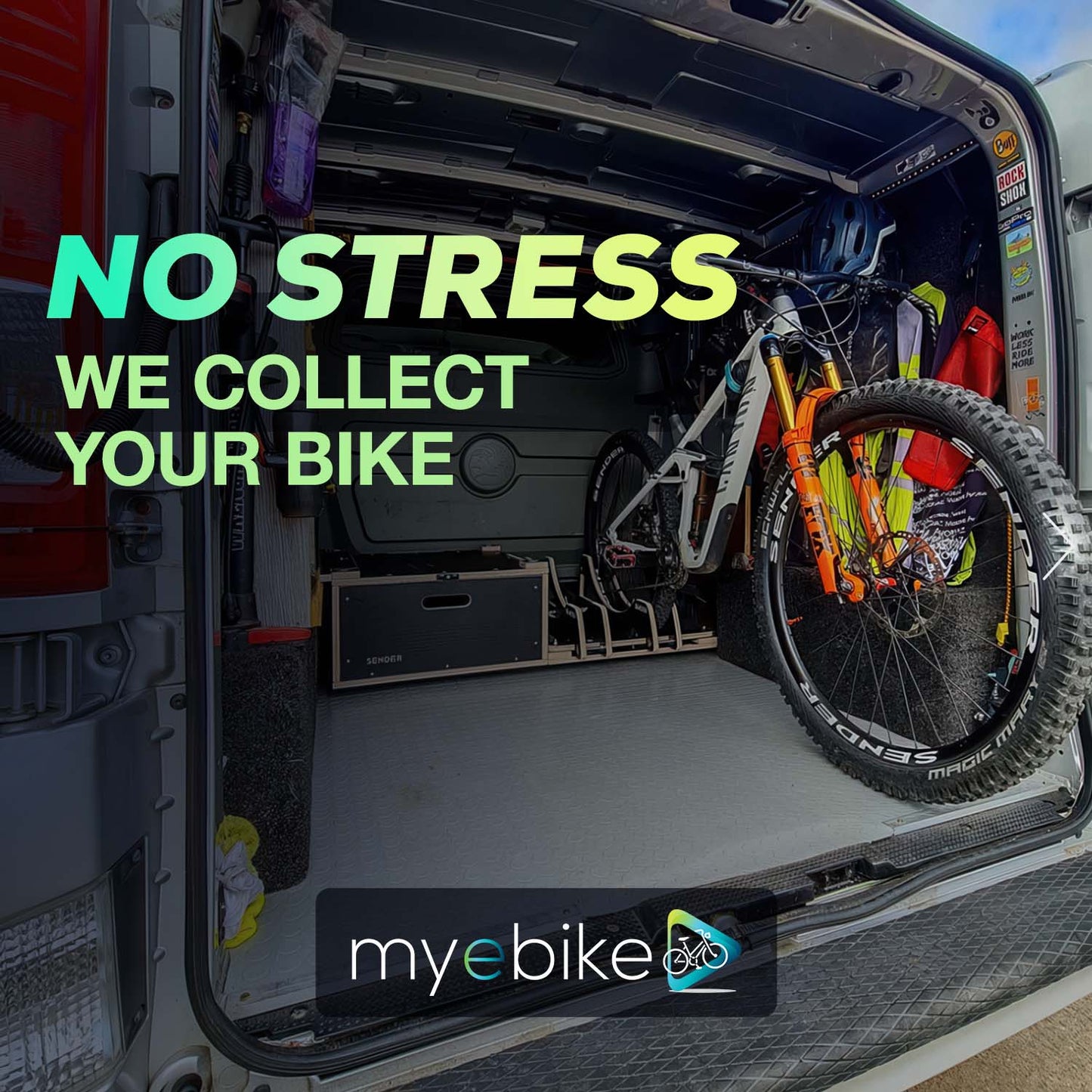 Bike Service