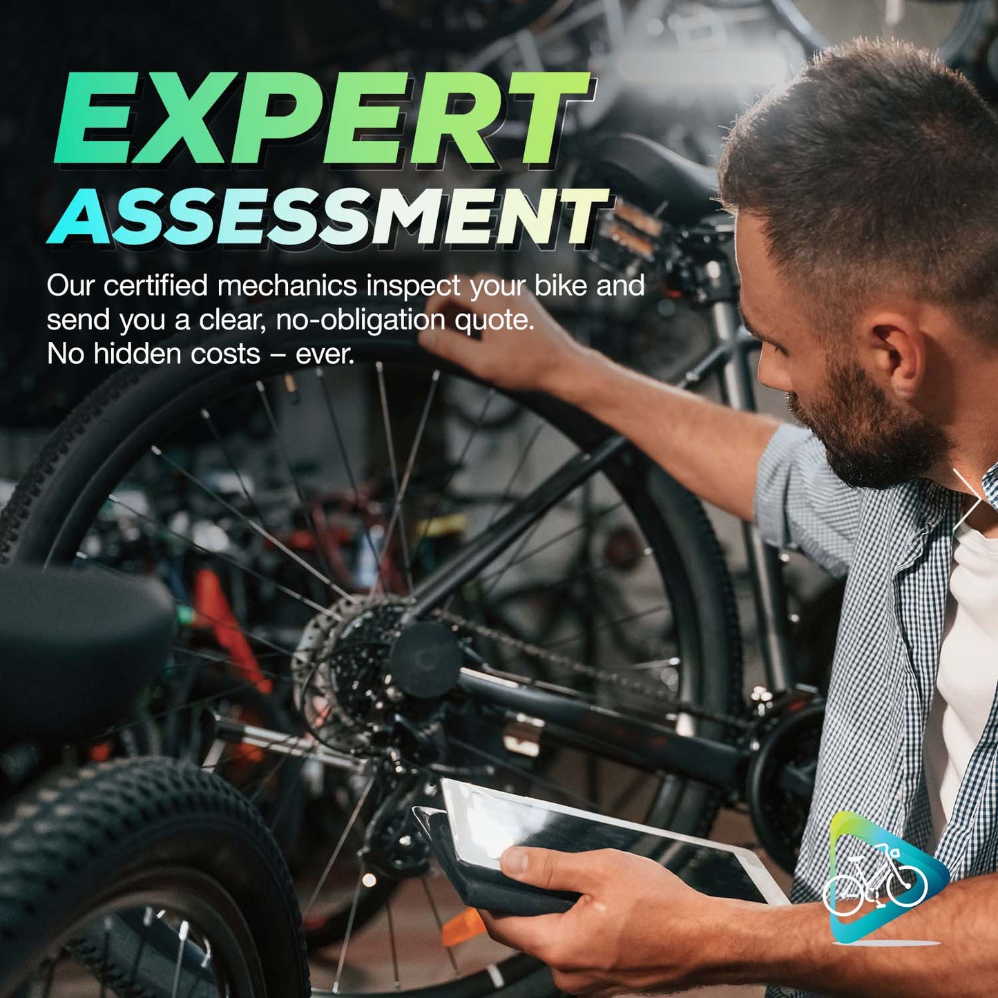 Bike Service