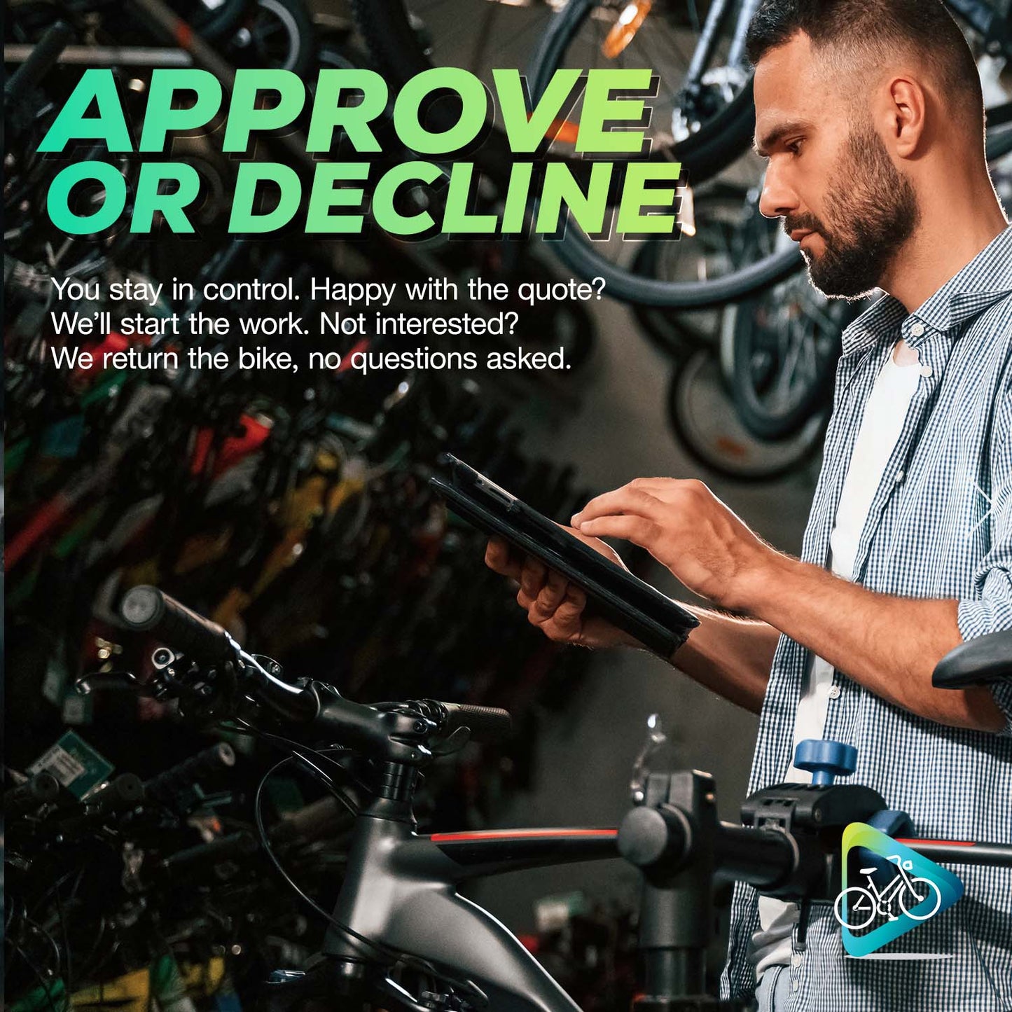 Bike Service