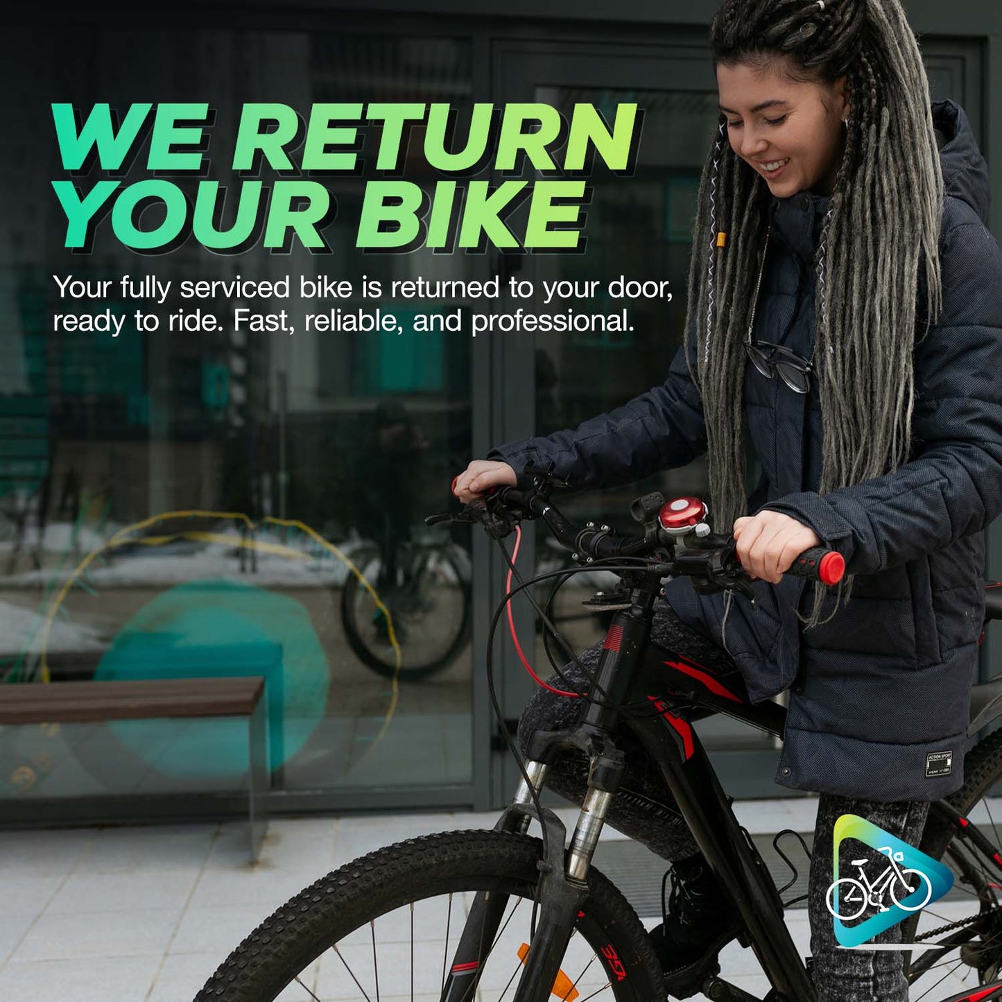 Bike Service