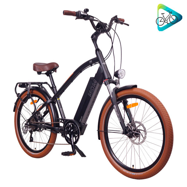 NCM Miami Cruiser