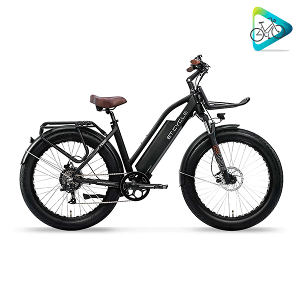 ET.Cycle T1000