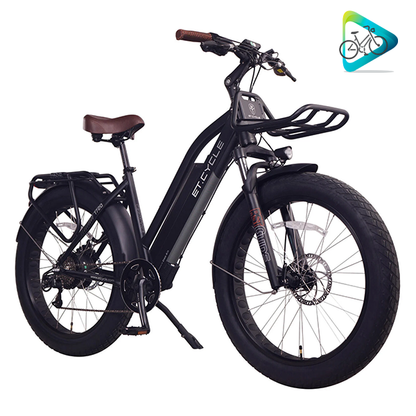 ET.Cycle T720