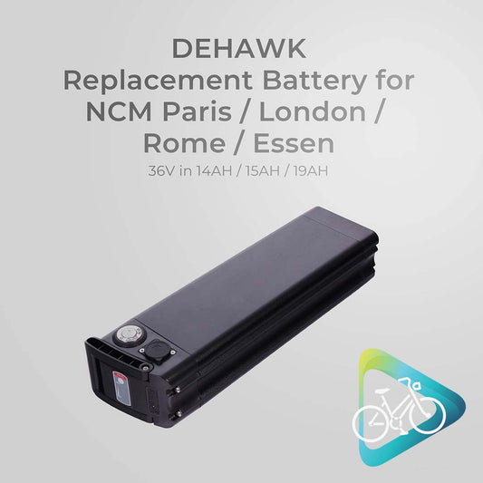 NCM Battery B1U 36V