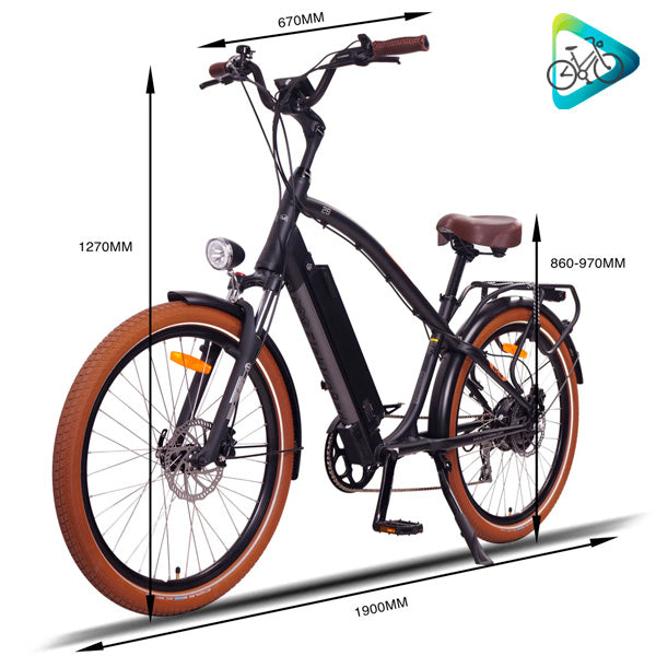 NCM Miami Cruiser