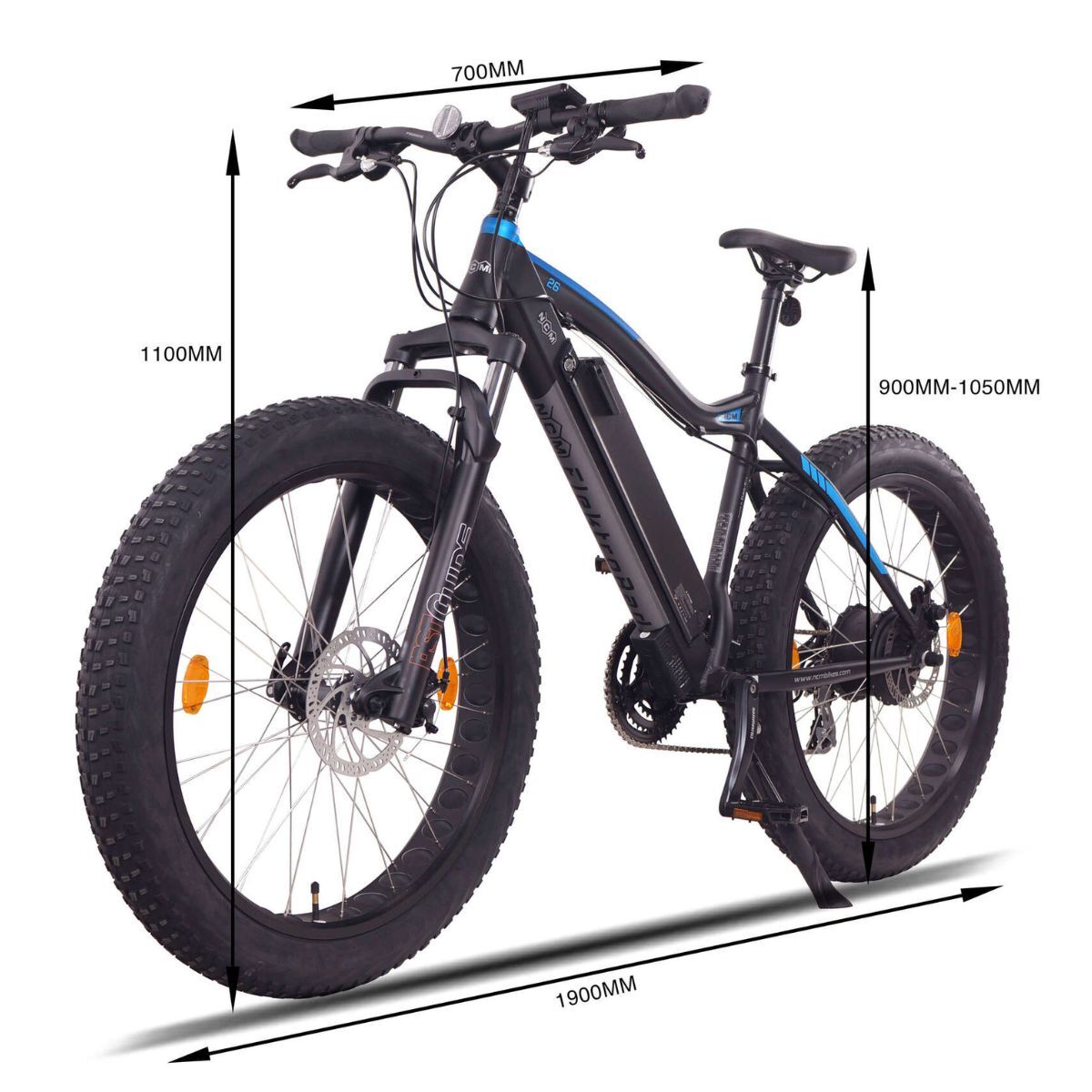 NCM Aspen Plus